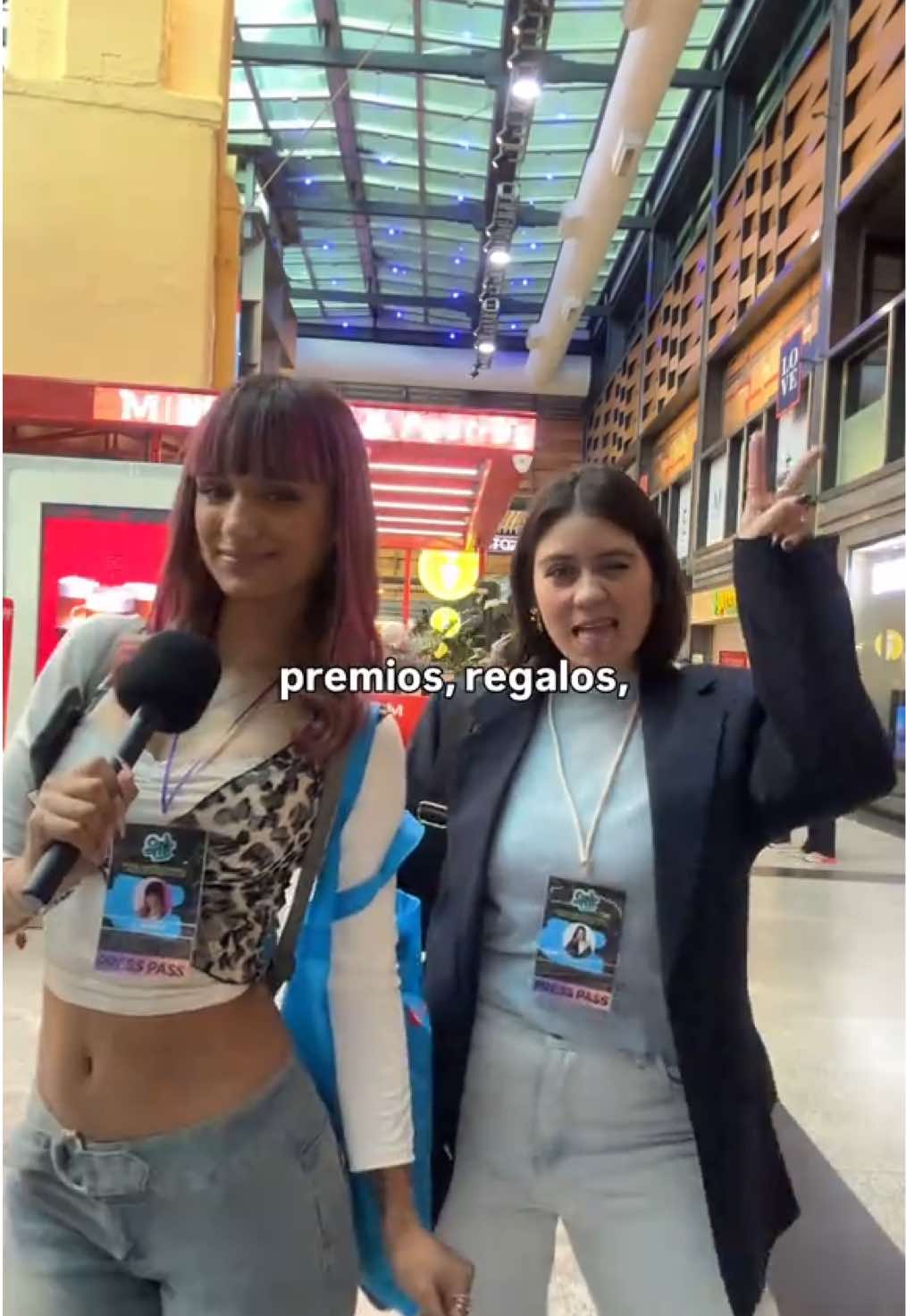 @Iari ✨ Kpop en Argentina