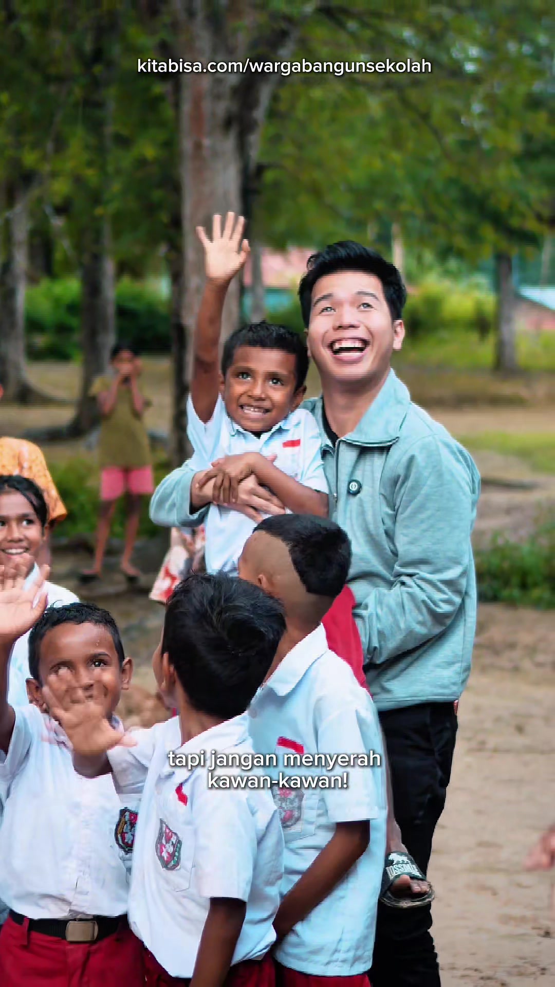 @Virdian - LawanButaPolitik