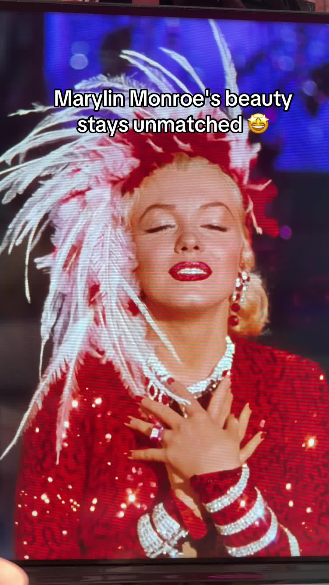 @Carli de Ville | Pop Culture