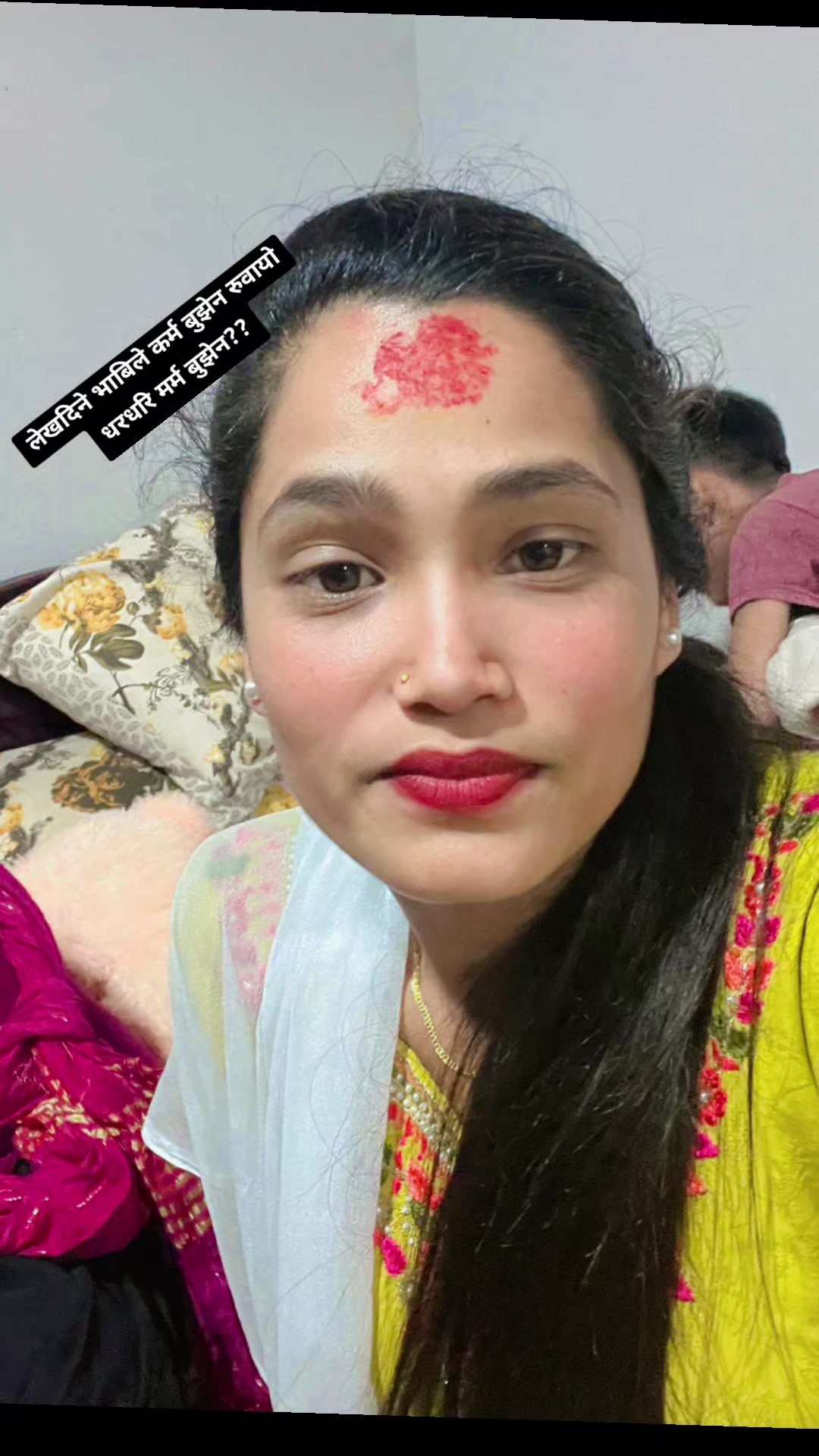 @Mis Bhawana💛