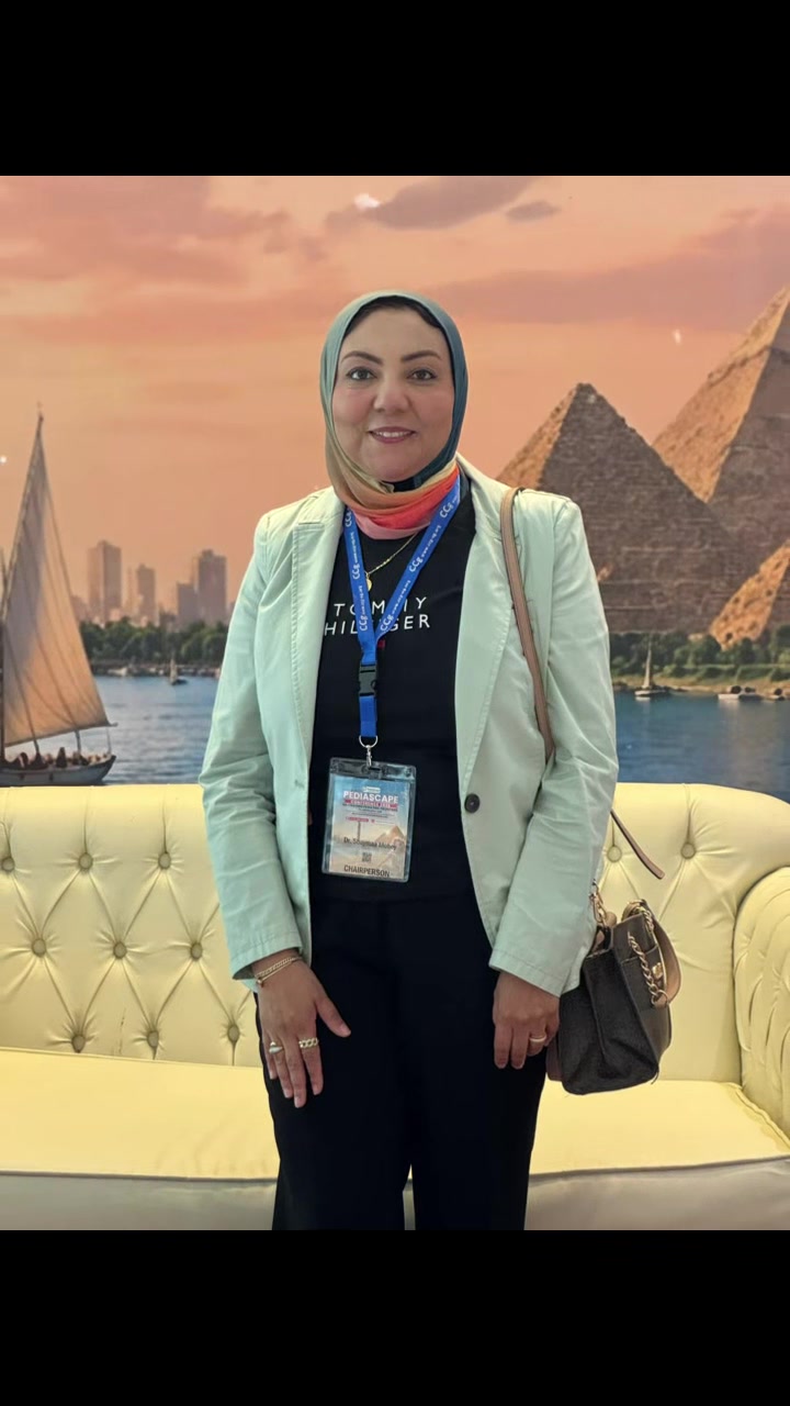 @Dr. Shaymaa Mohey