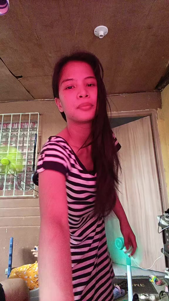 @KAY MAHINAY