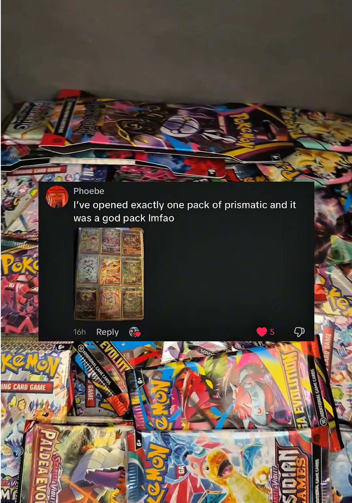 @powdr tcg