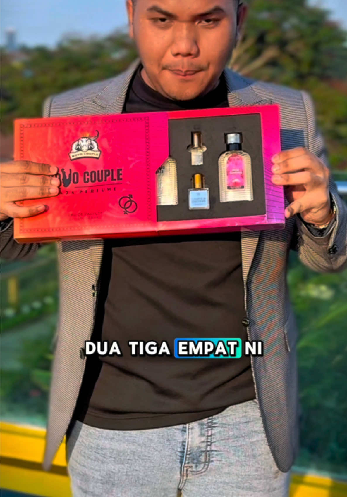 @RAJA PERFUME FRAGRANCE HQ