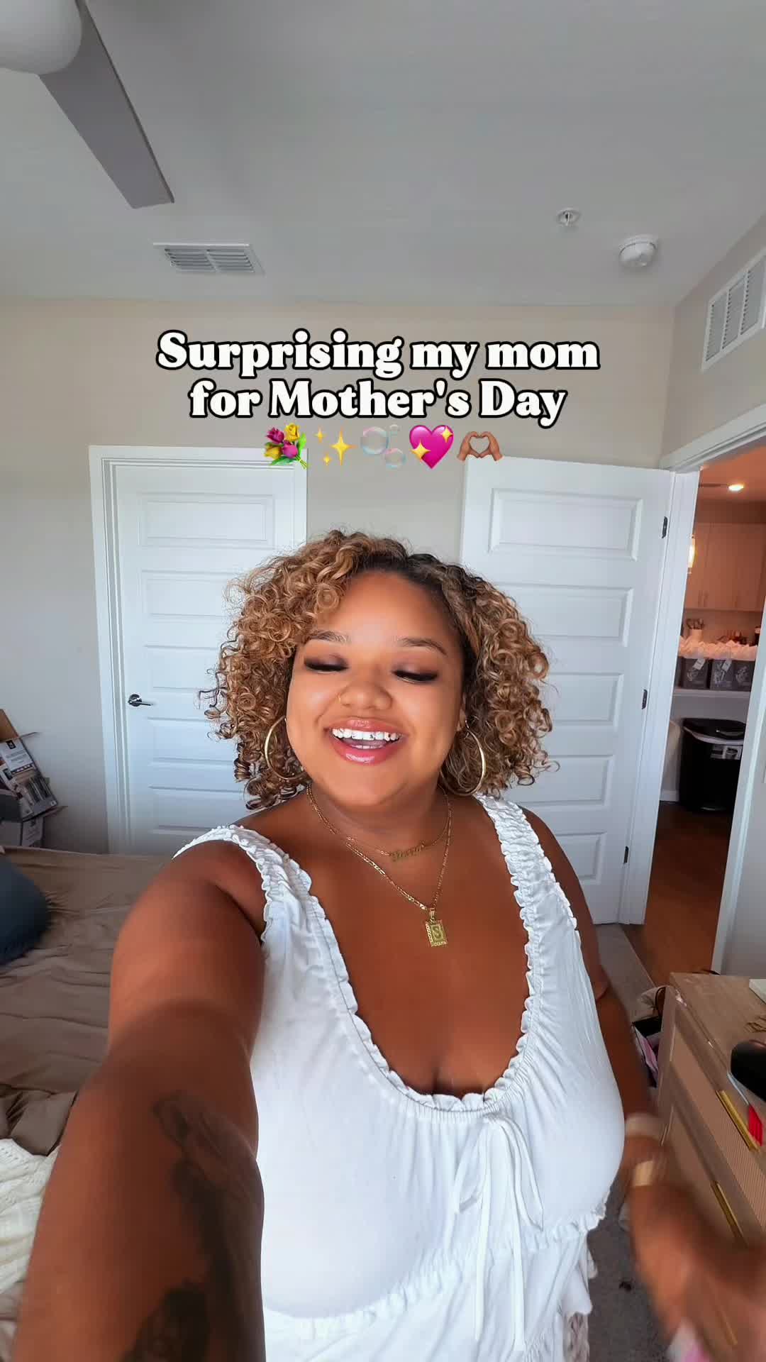 @Curlyheadsierra 💗