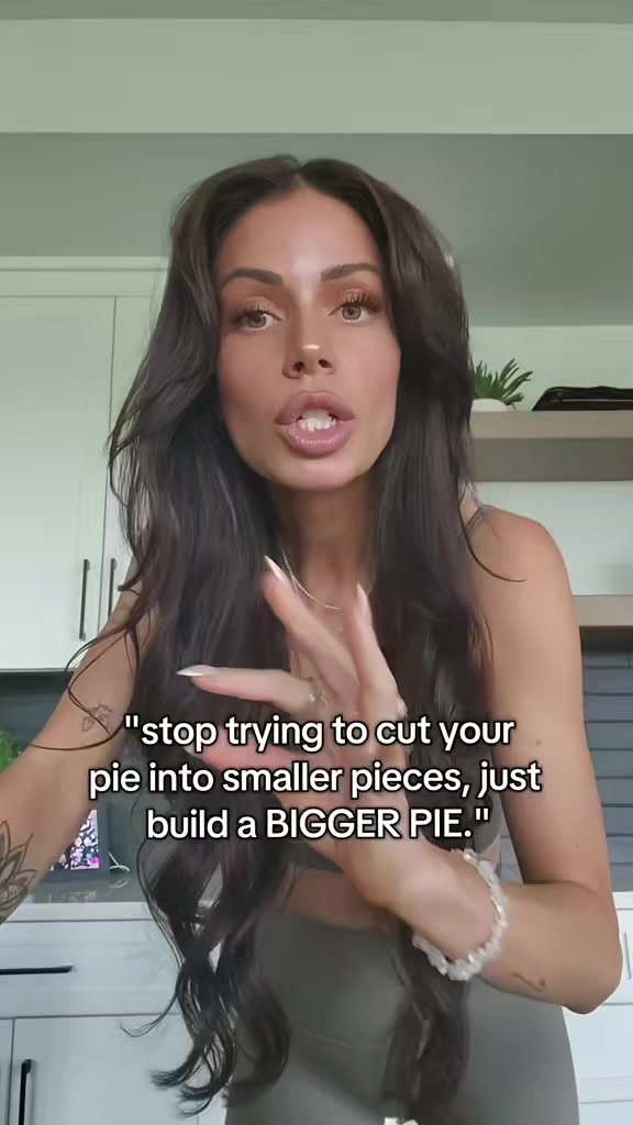 @Nicole Victoria | Money Coach