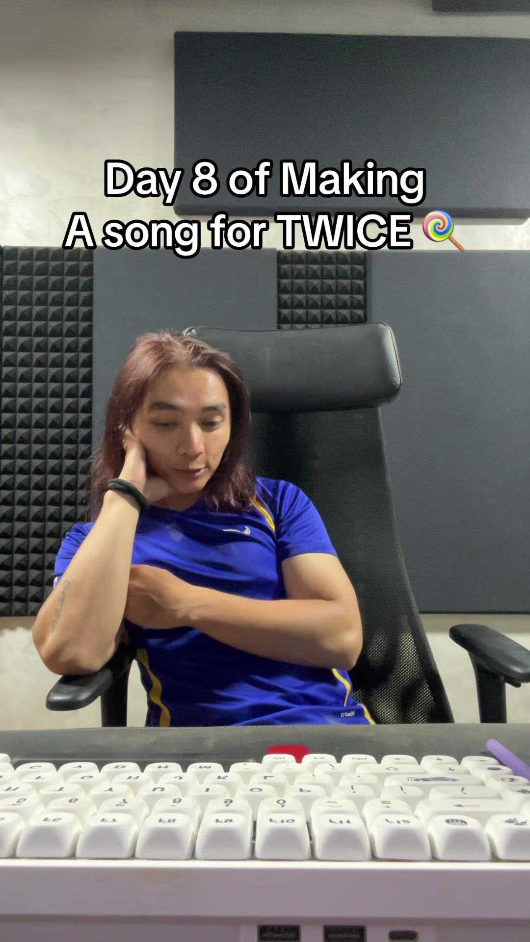 @Ben Viola