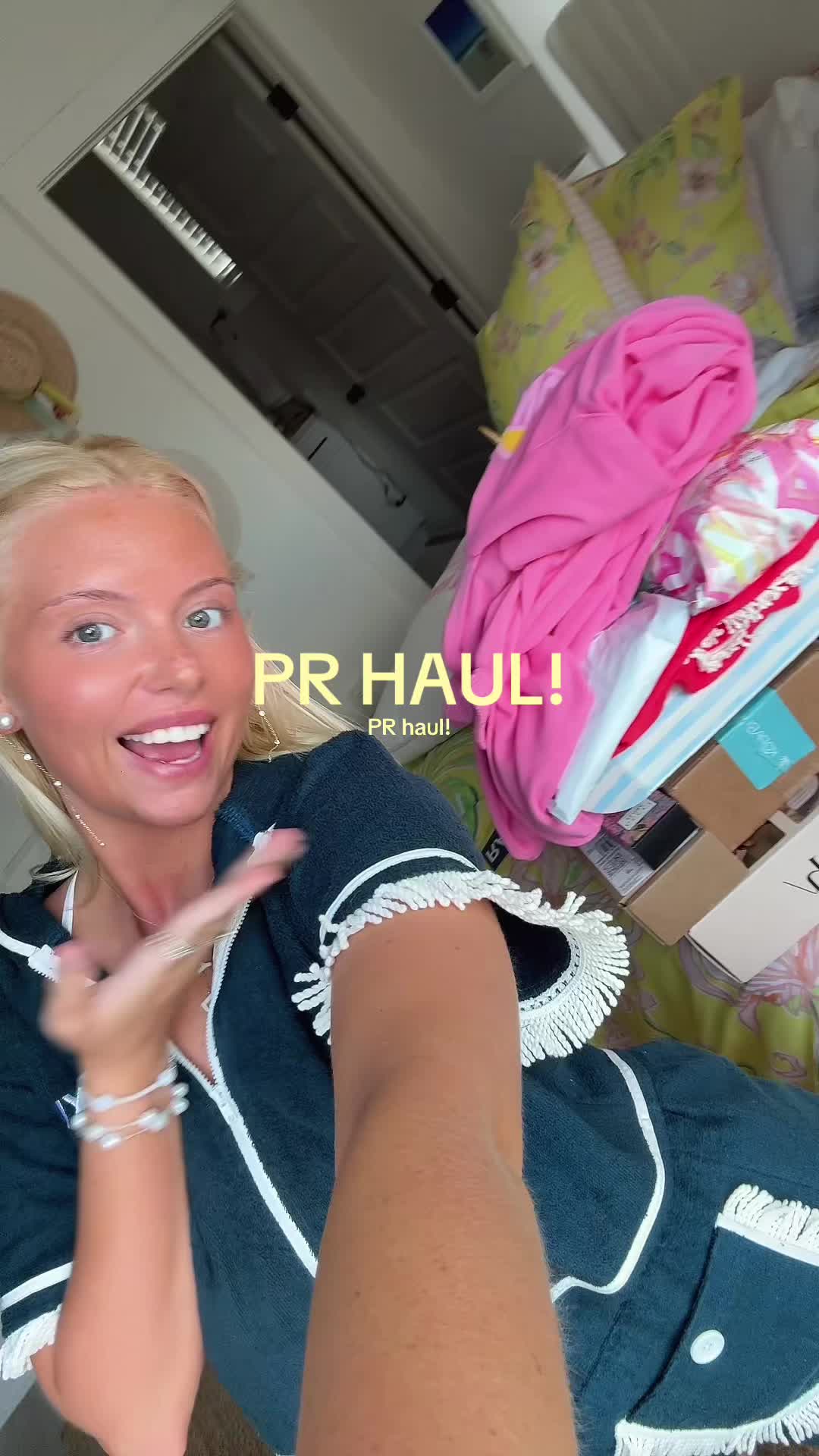 @SHAYLA BELLE
