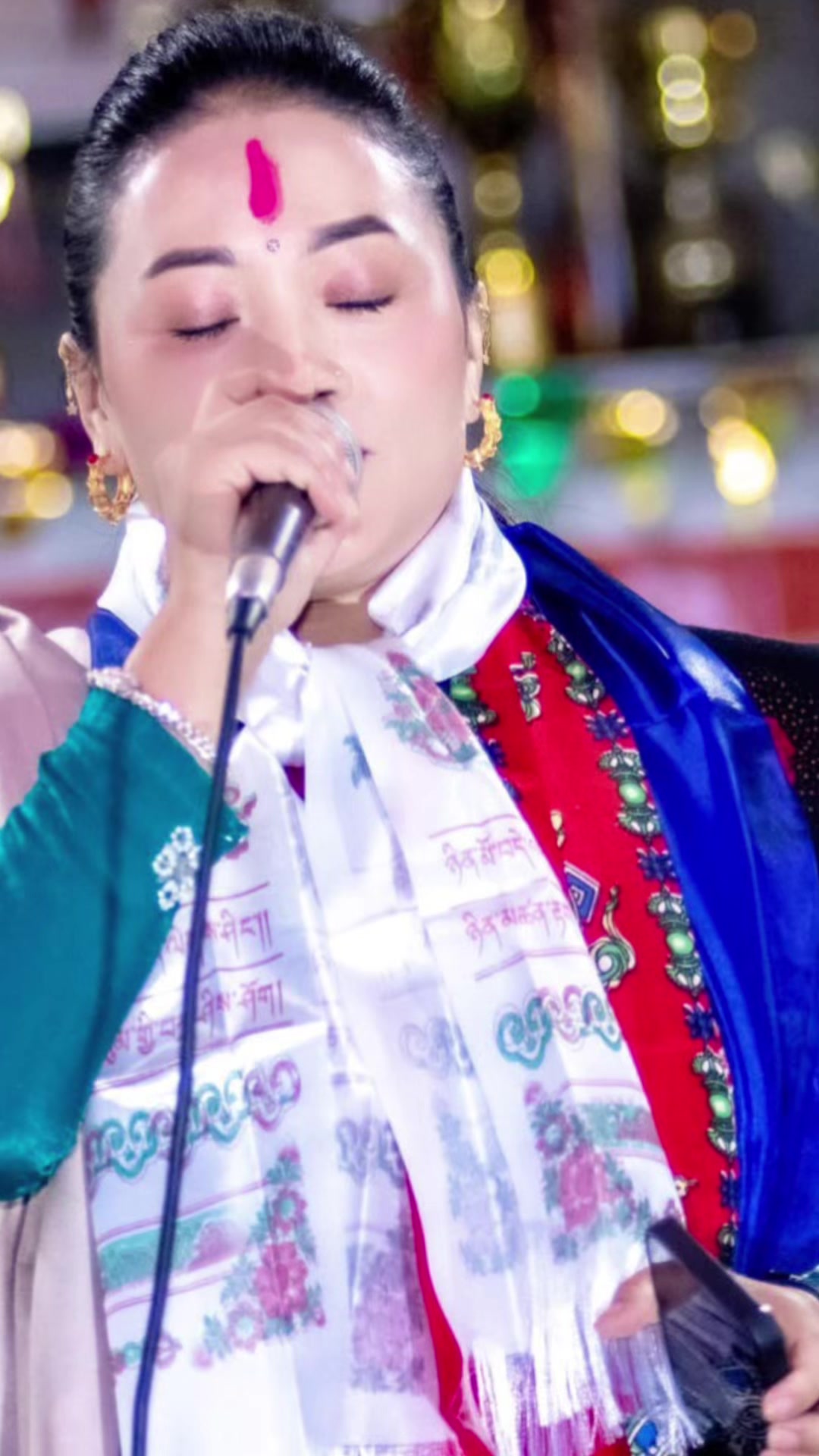 @Sunima Gurung