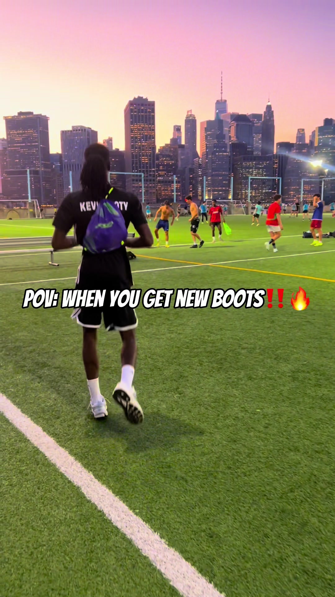 @Kevinfooty