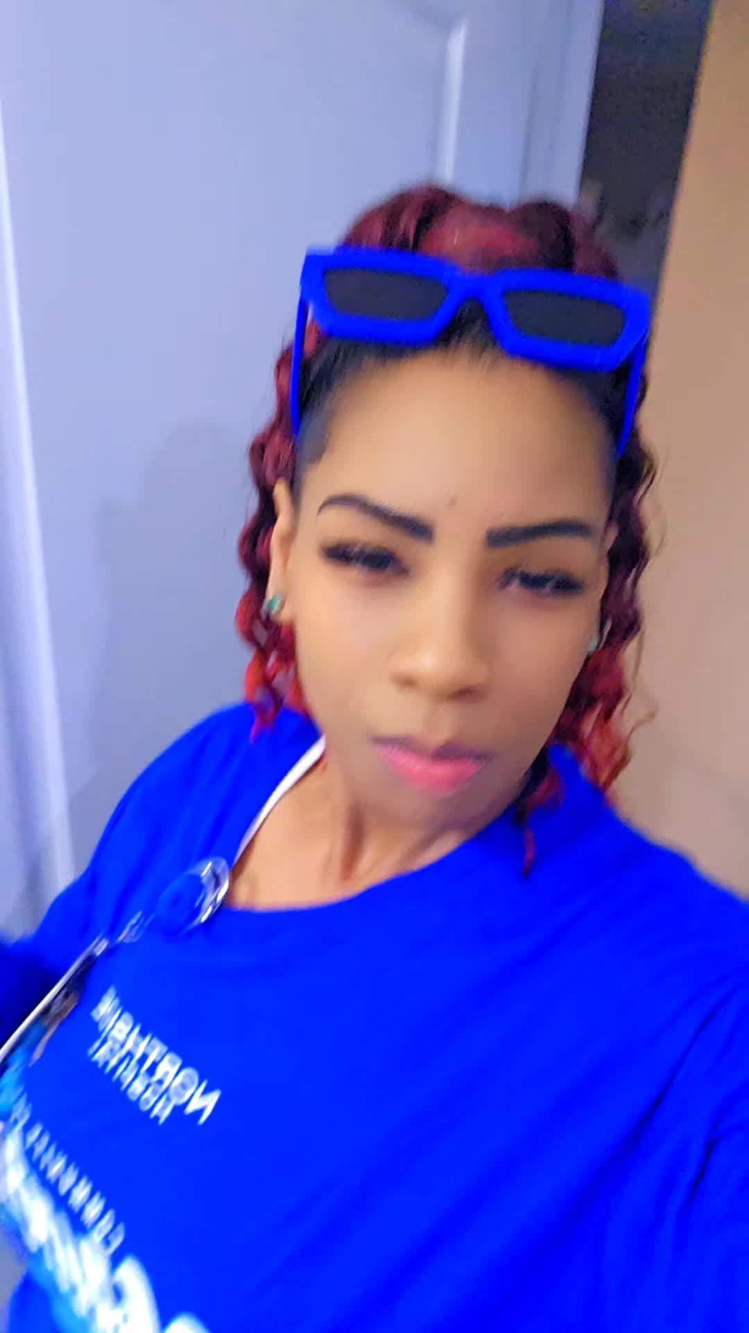 @Mokushia Eaton
