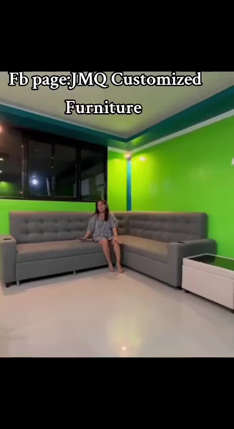 @JMQ CUSTOMIZED FURNITURE