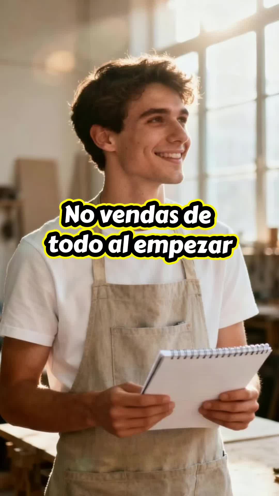 @Resineros Imparables