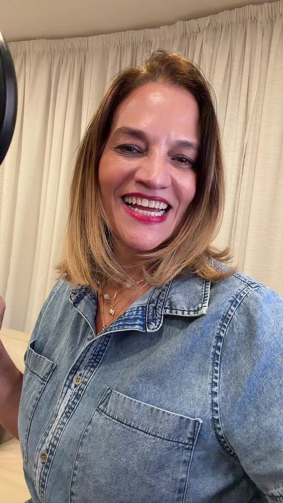 @Mariadlasantana❤️🎤🎶
