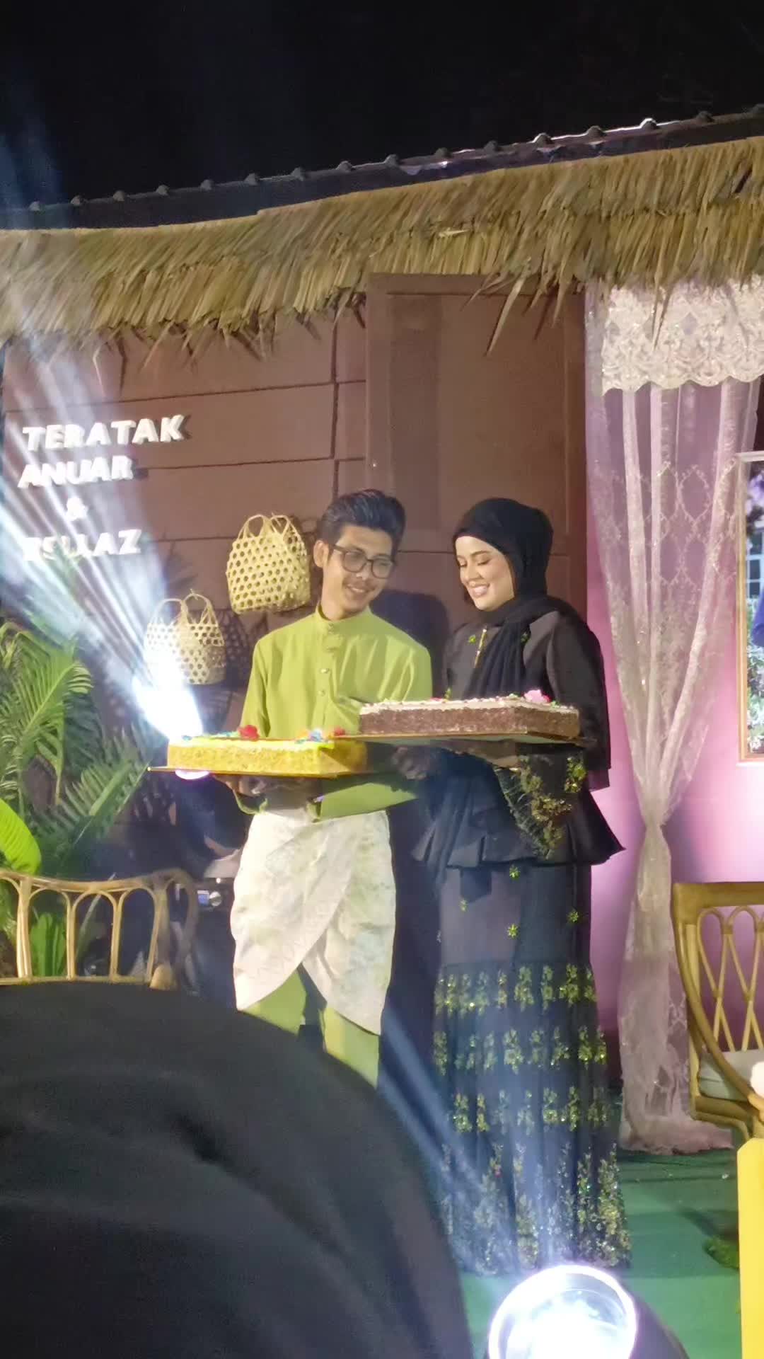@Lieza Azmi
