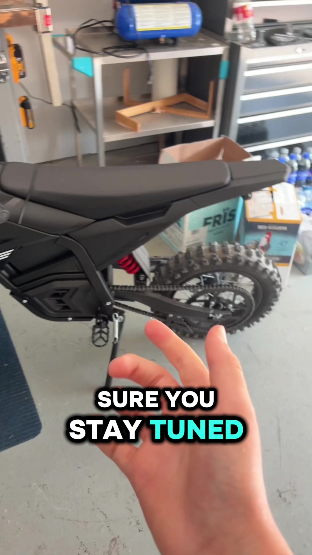@Mikey Rides Bikes