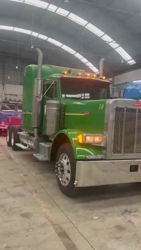 @Marchesani_Trucks