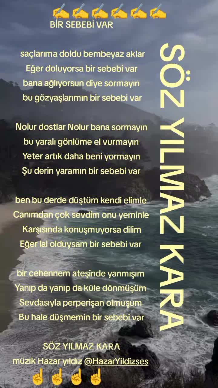 @yılmaz kara