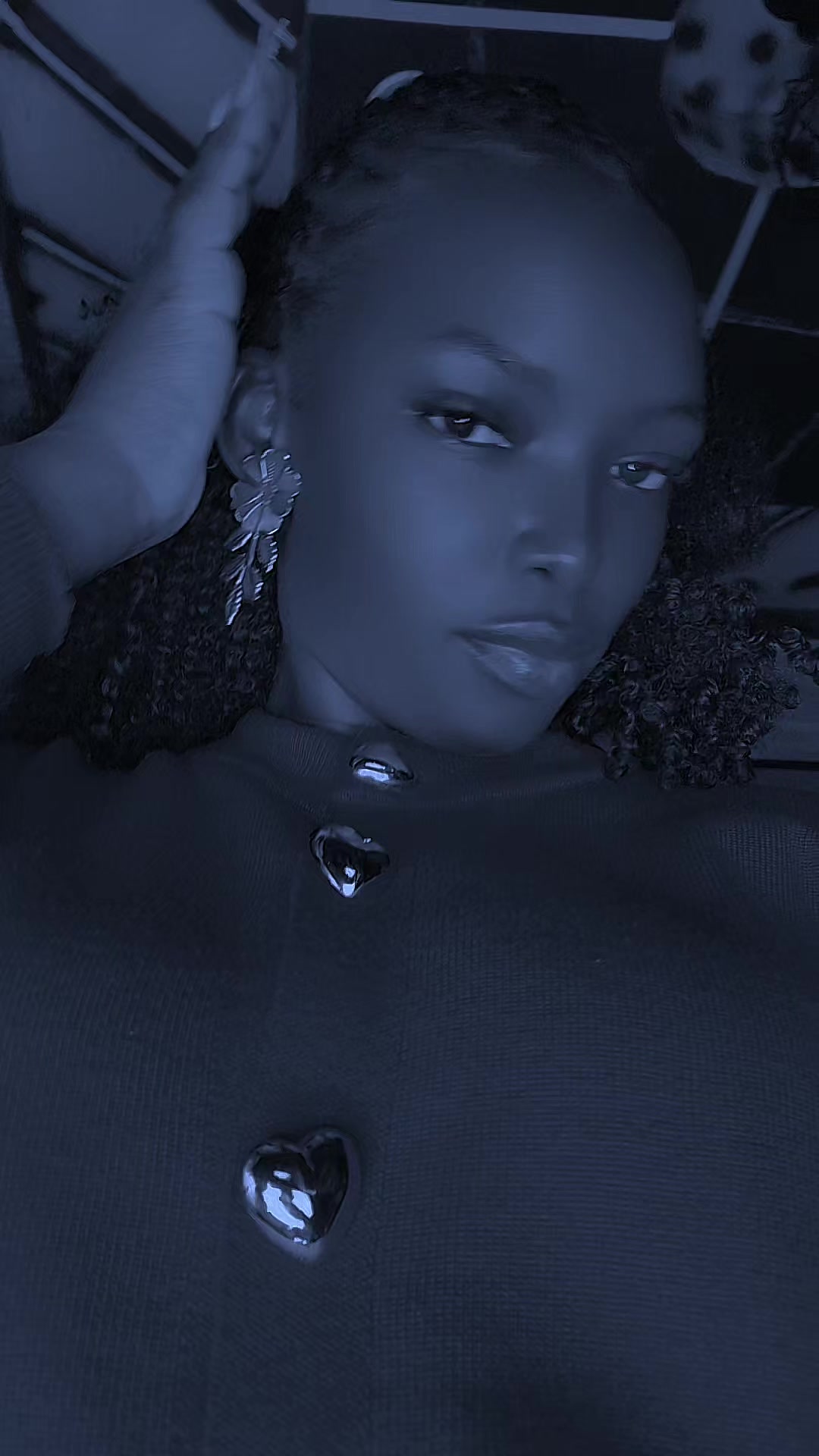 @Its Jamilah Michaels🦋