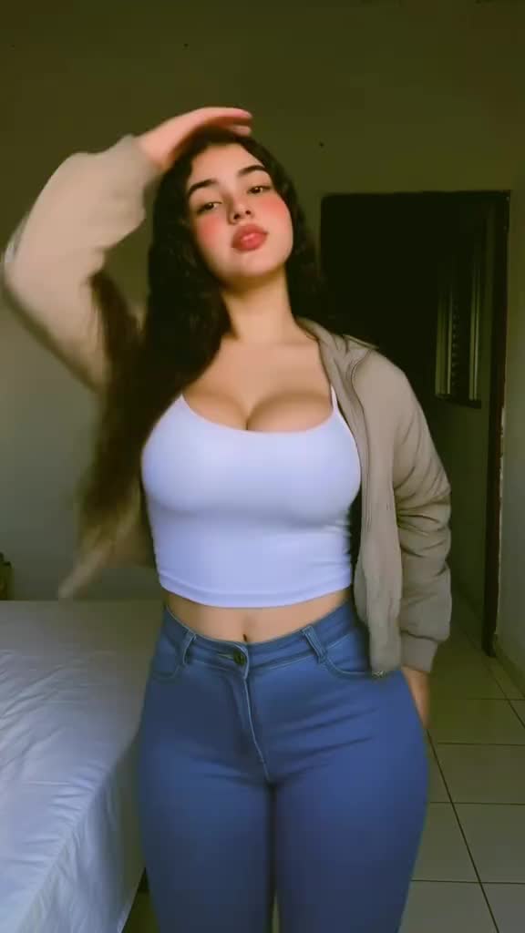 @chicas lindas
