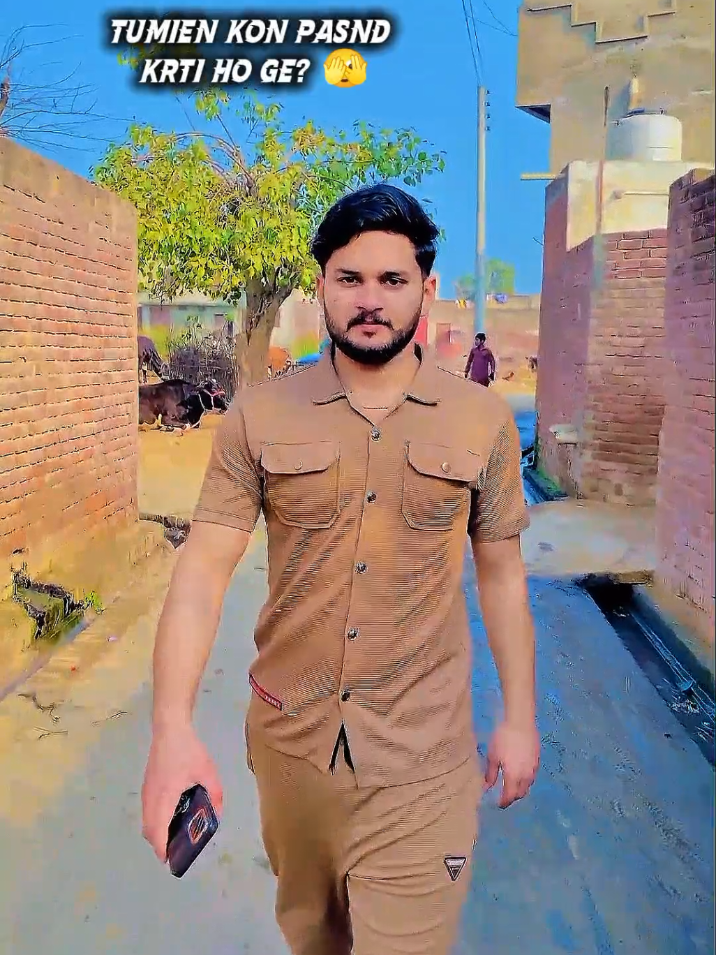 @Mrr kamran 😍