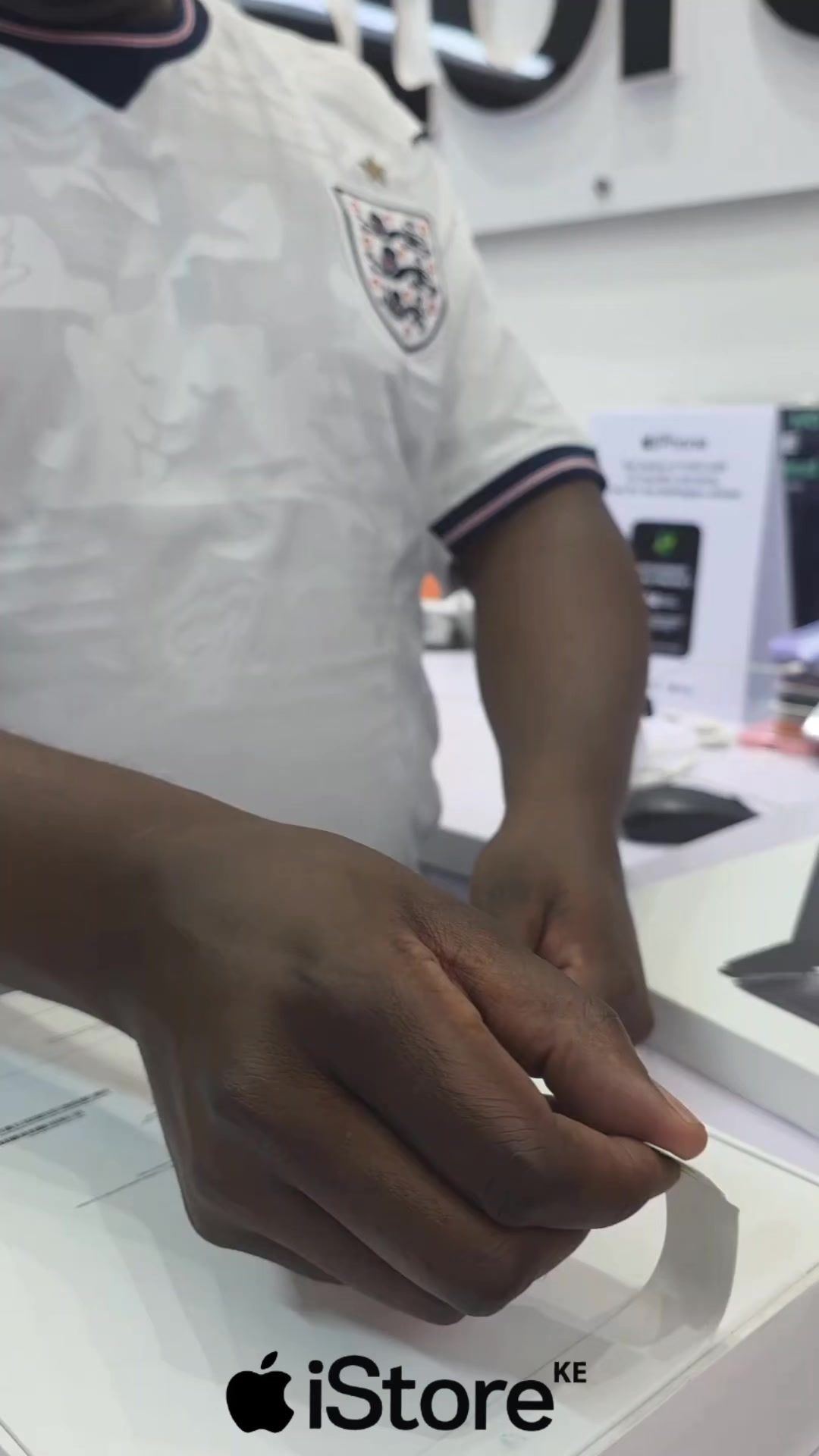 @iStore Ke