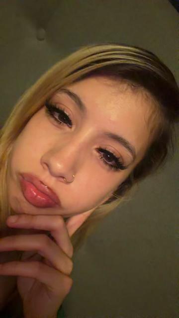 @️
