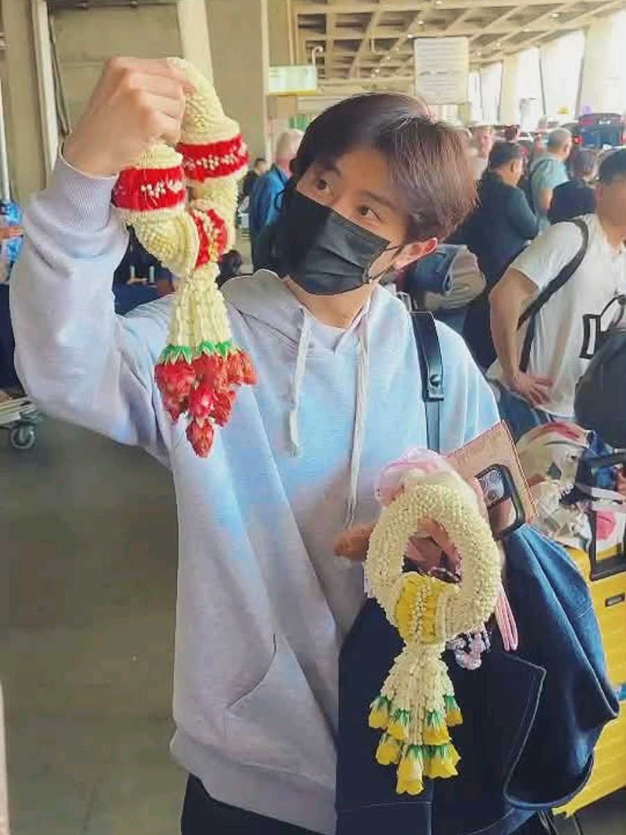 @Nui Jin🍀