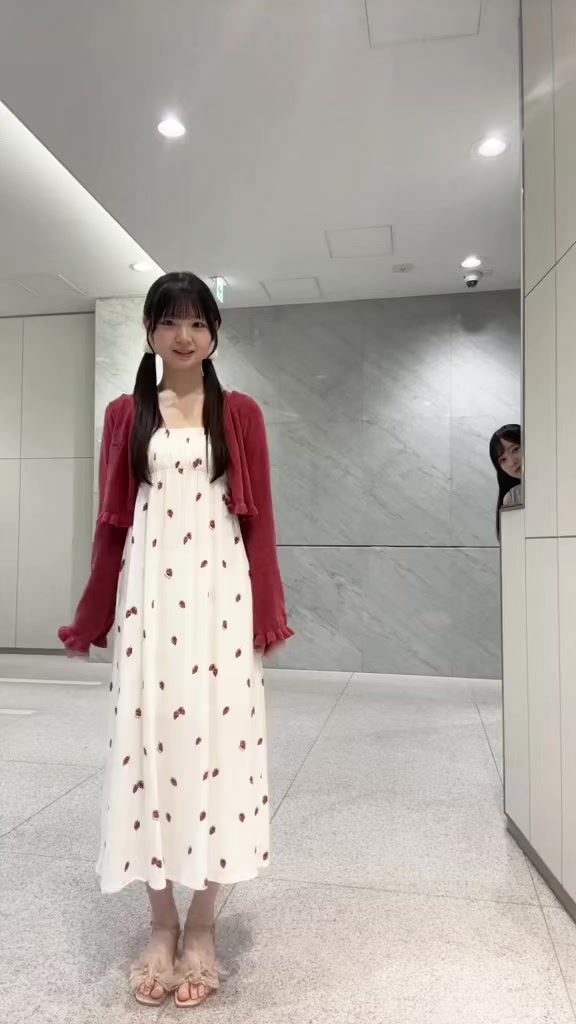 @丸山ひなた(AKB48)