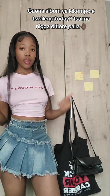 @Mini Zaddy