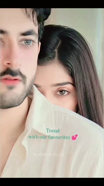 @🫶❤ Kaisi Teri Dillagi❤️🫶