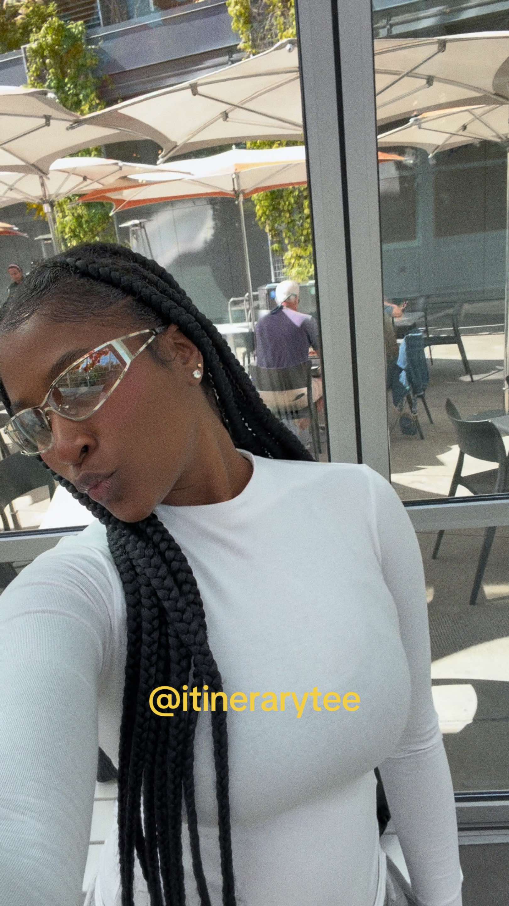 @Itinerarytee ✈️
