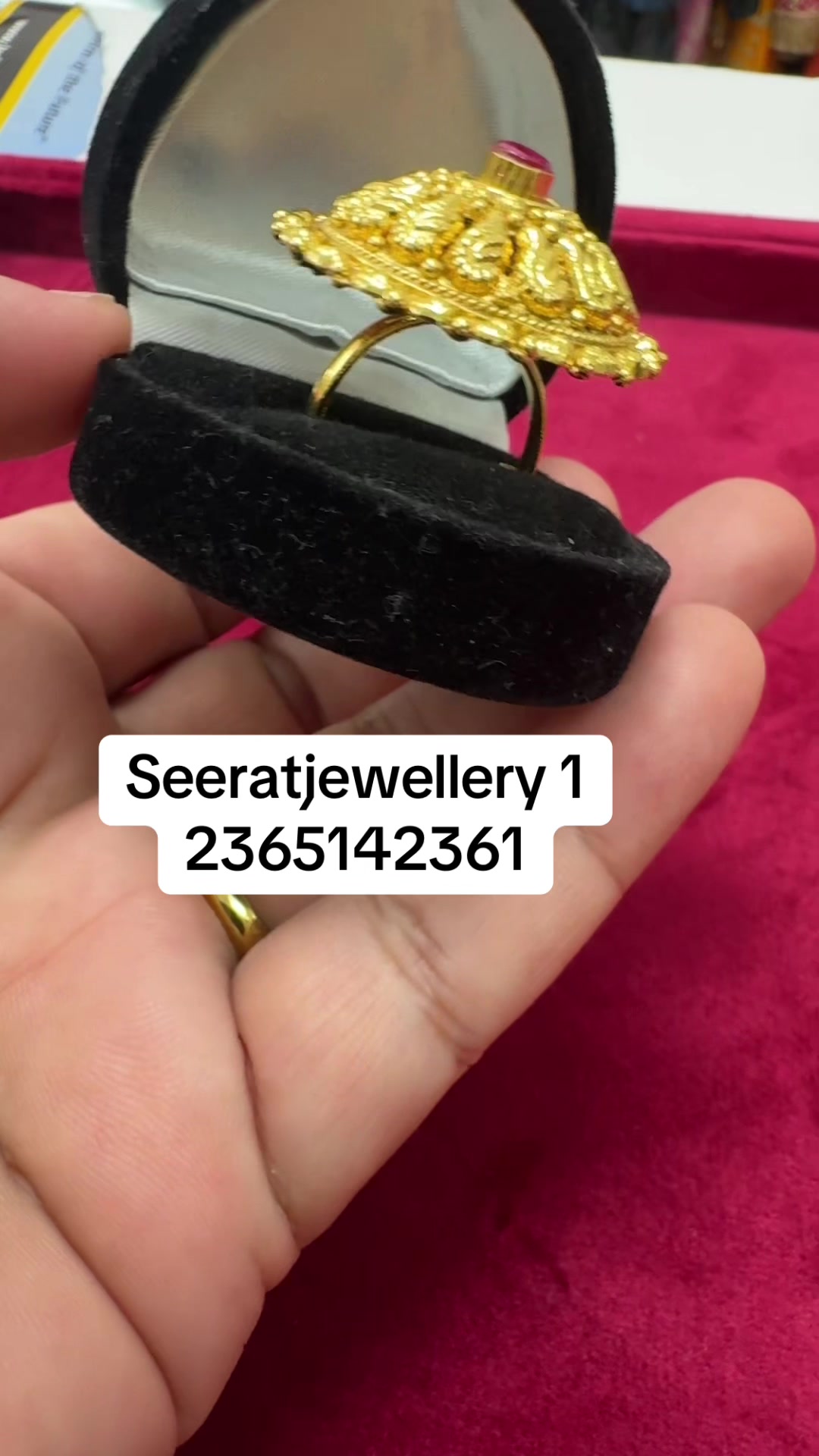 @SEERAT JEWELLERY BY BRAR LTD