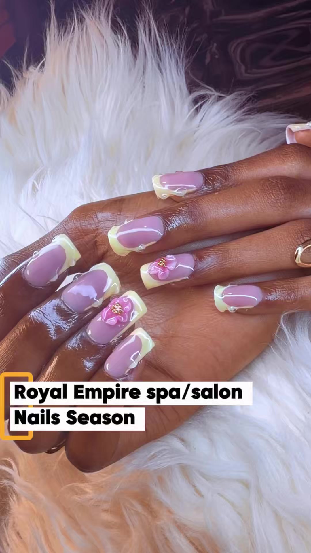 @ROYAL EMPIRE SPA