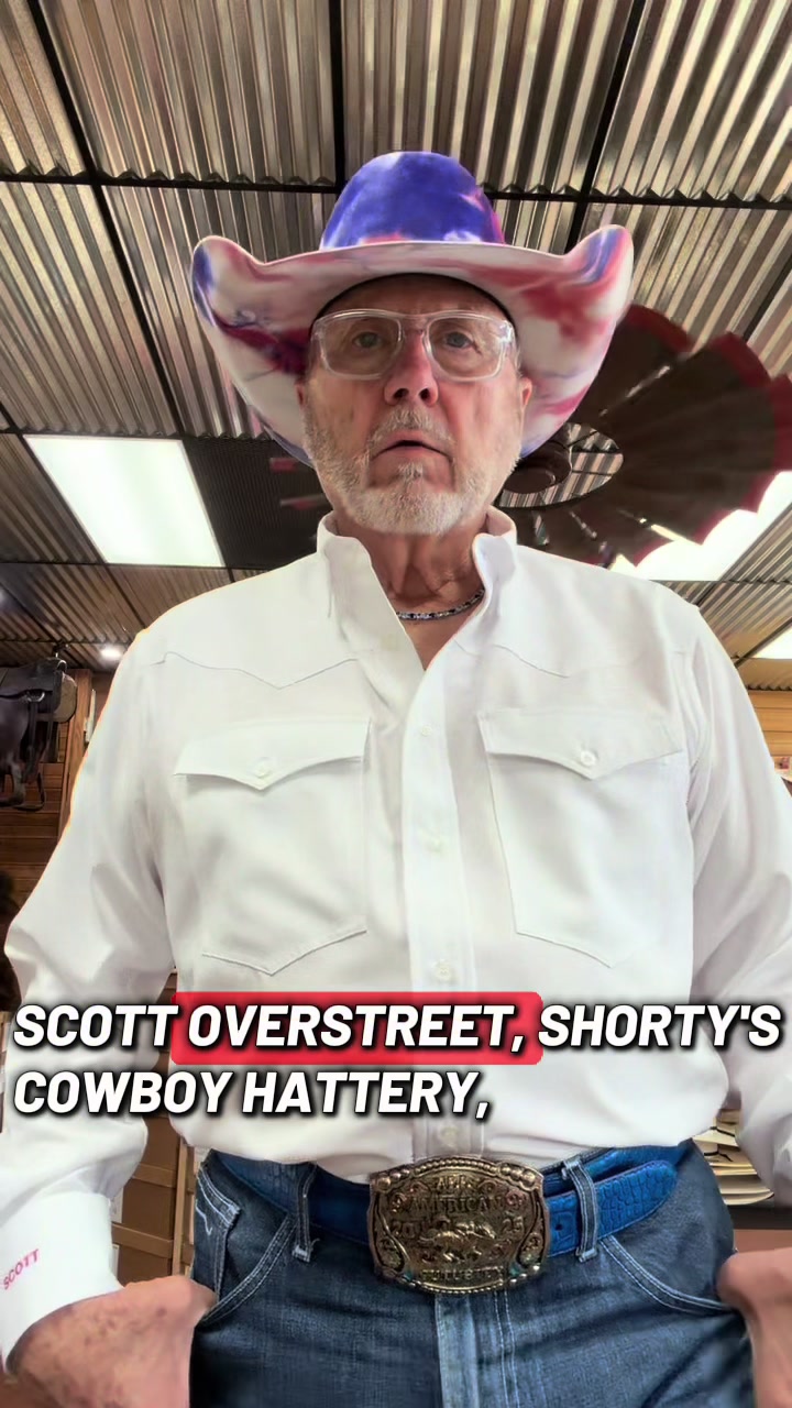 @Shorty’s Hattery
