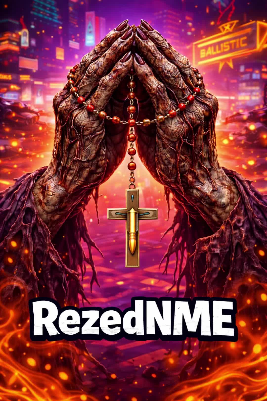 @ʳᵉᶻᵉᵈⁿᵐᵉ 𝕿𝖍𝖊𝕽𝖊𝖆𝖑𝖓𝖒𝖊