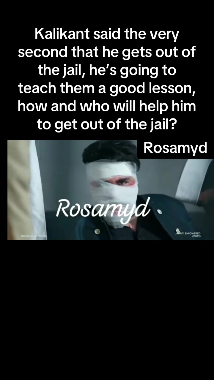 @Rosamyd Entertainment