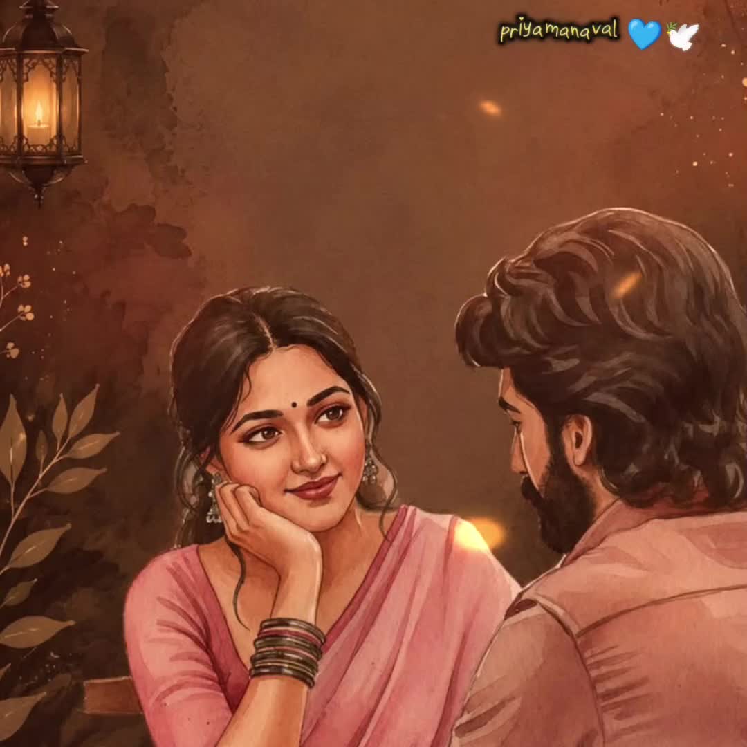 @Priyamanaval Mala🕊️