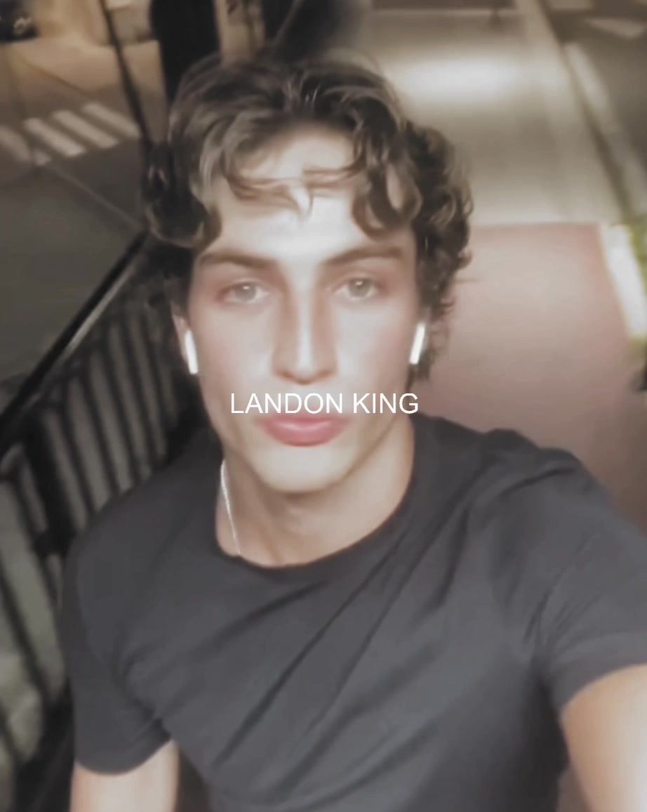 @ilovebrandonking