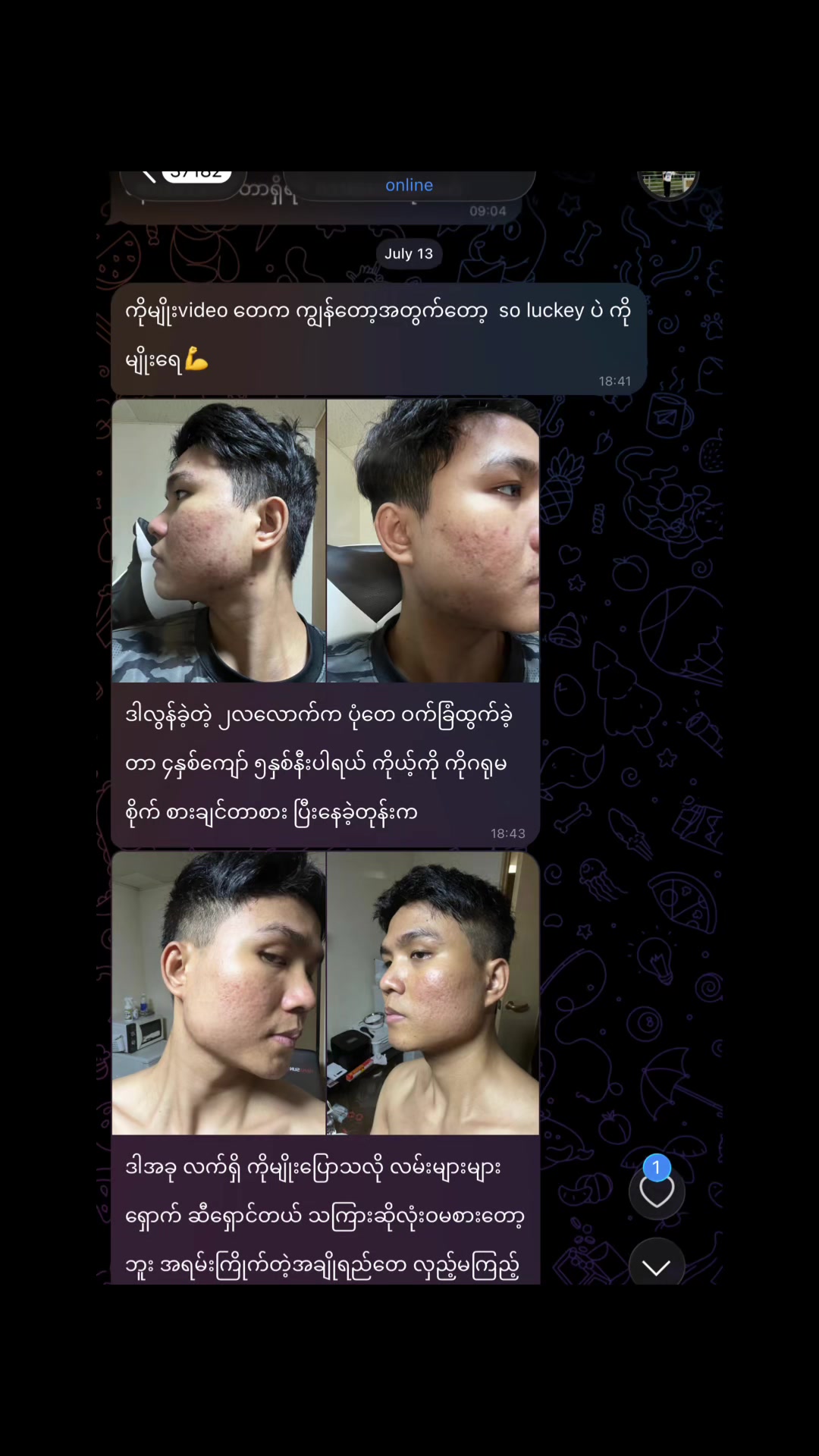 @Khun Aung Zaw Myo