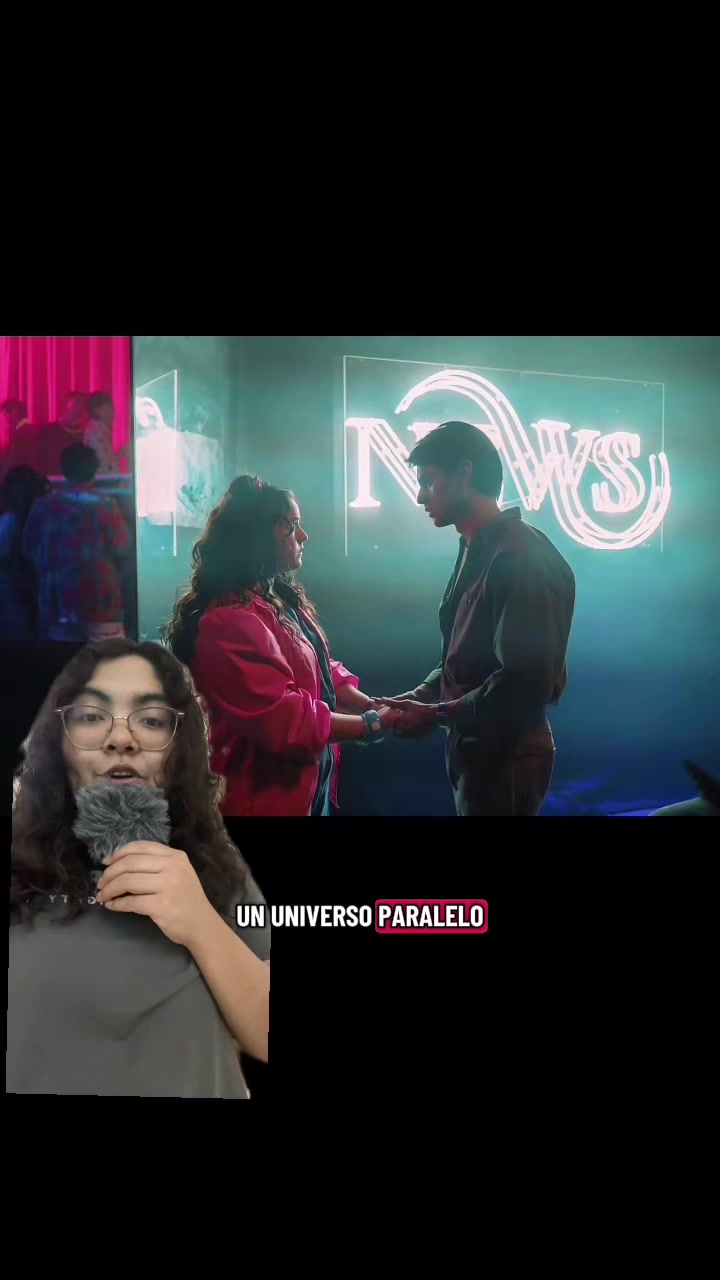 @Hablemos de series y más