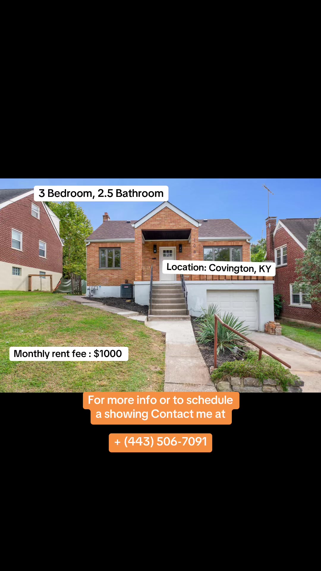 @House Rental Agent