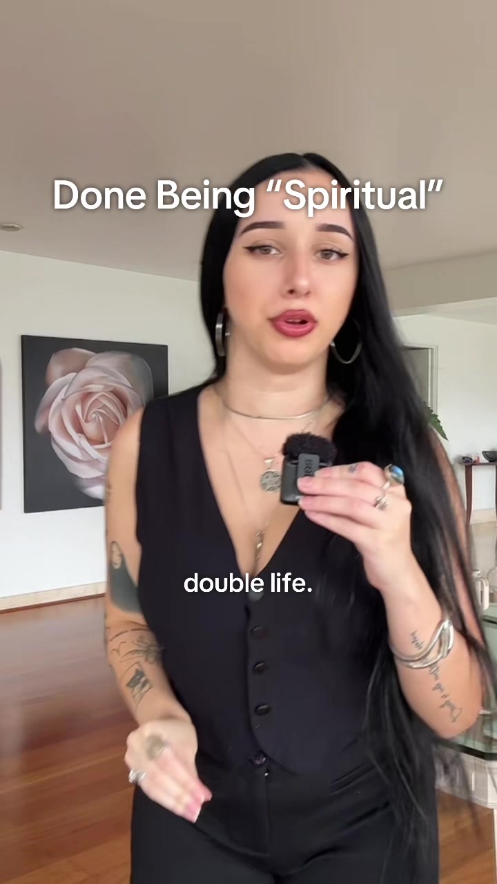 @IRAH || Spiritual Self Mastery