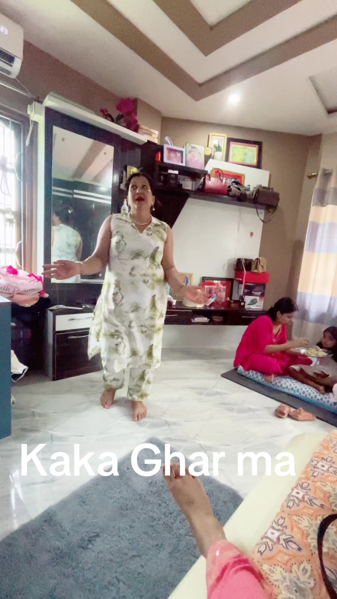 @kalpana thapa