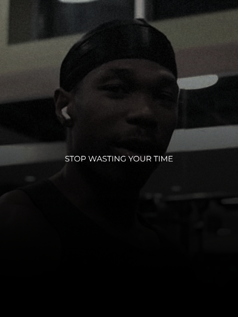 @You Are Unstoppable