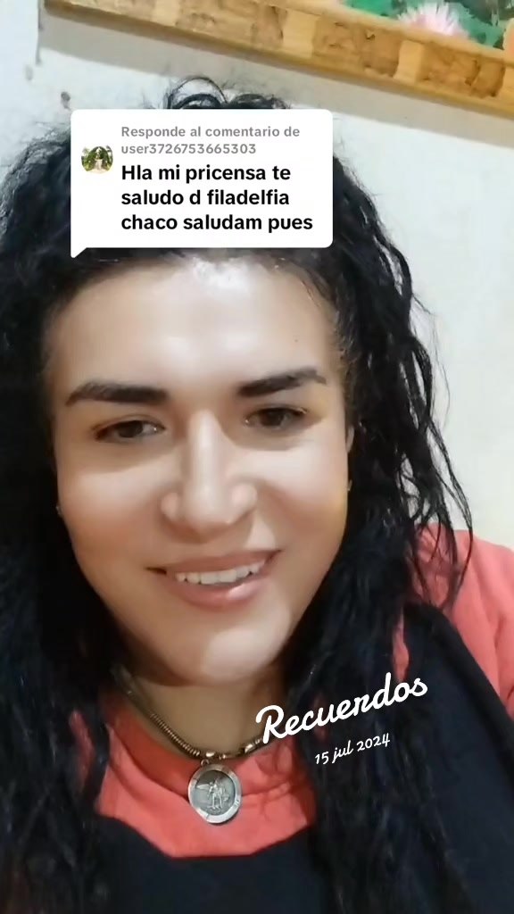 @Eva Parini Granja Francisca ❤️