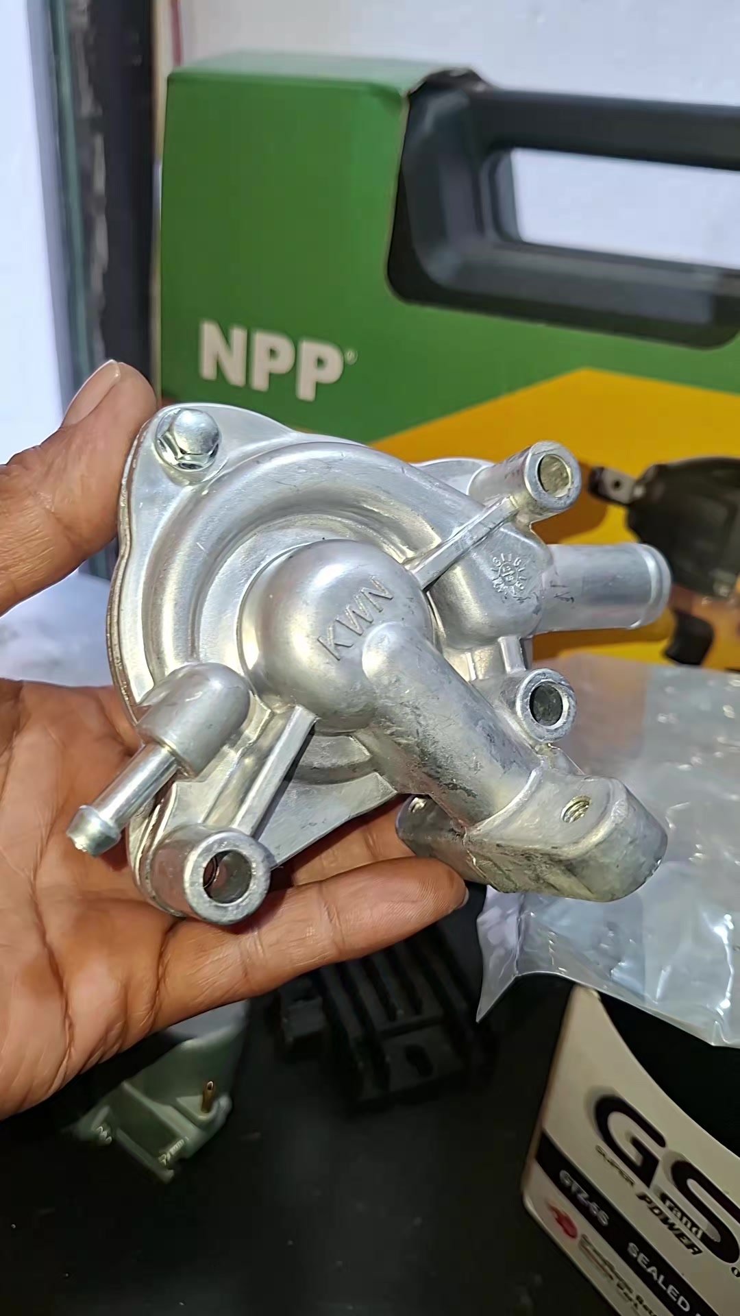 @SINARJAYAMOTOR