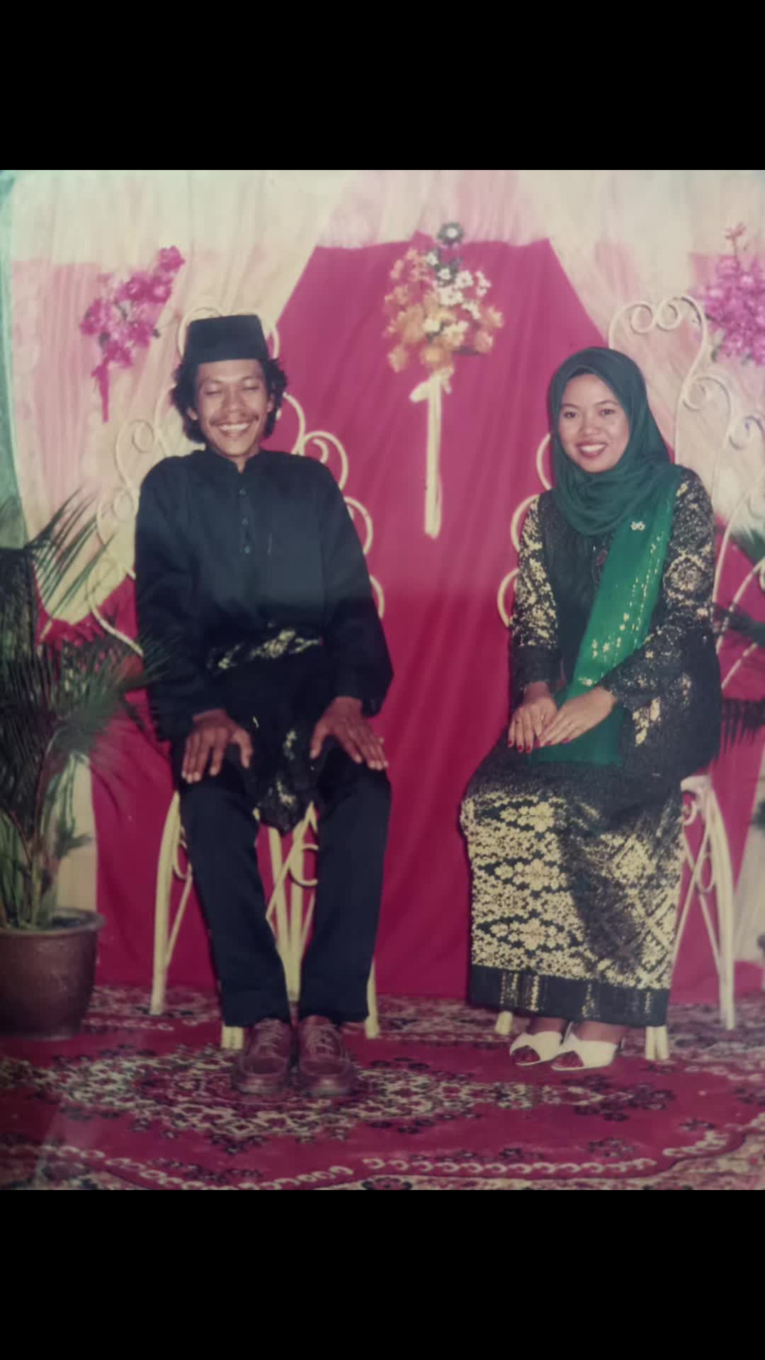 @Noor azizah binti saad