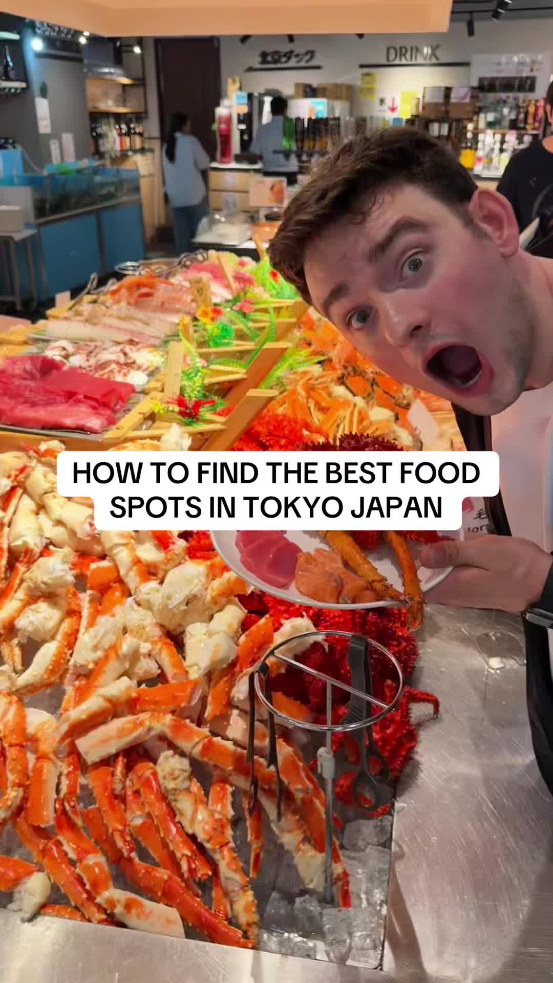 @HungryPursuit | Food & Travel