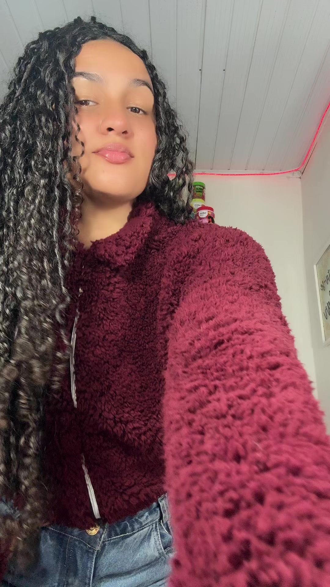 @Gabizinha 🐆